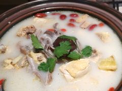 -留半山·香港食堂(啦啦宝都店)