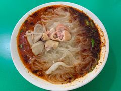 -甘记肥肠粉(马鞍北路店)