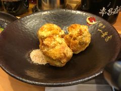 -博多一幸舍(侨福芳草地购物中心店)