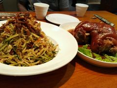 -金掌勺东北菜(格兰晴天店)