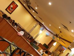 -萨莉亚意式餐厅(新洲家乐福店)