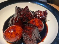 -永安鱼庄·镇江菜(丁卯店)