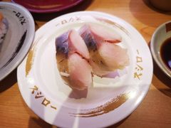 -寿司郎(皇庭广场店)