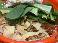 -皖北学东地锅鸡(之心城店)