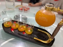 -3号仓库·创意中国菜(新世界城店)