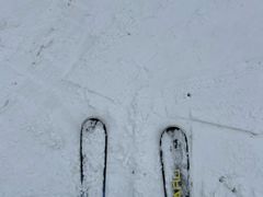 -亚布力新体委滑雪场