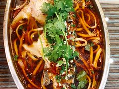 -自游人·美食一楼·地道徽菜(三十年名店)