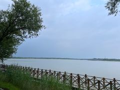 -野鸭湖国家湿地公园