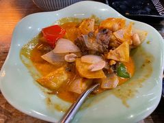 -Hi YOU你的饭局泰餐厅(雍和宫店)