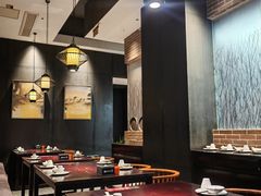 -永安鱼庄·镇江菜(东吴路店)