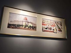 -秋林西餐厅(总店)