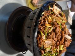 -董家大院·京味家常菜(朝丰家园店)