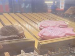 -粉粉乐鲷鱼烧(美罗城店)