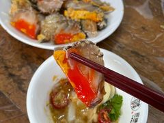 -官塘原味鱼生·潮菜大排档(潮州总店)