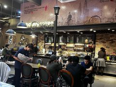 -红跑车(大学城店)