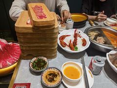 -樱煦和牛寿喜烧(如皋吾悦广场店)