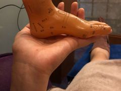 -古都梅按摩足浴(世界广场店)