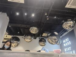 -MINI MARS KIDS CLUB亲子家庭中心(长宁天山店)