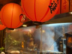 -鸟鹏烧鸟居酒屋(仁恒梦中心店)