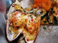 -Dampa Seafood Grill - Dubai