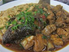 不算菜-一块豆腐(海滨中路店)