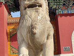 -北陵公园