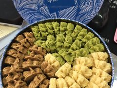 -iFood甜嫩嫩(江东北路店)
