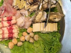 鲍鱼-欧记·龙城港(欣都店)