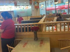 -英兰朝族饭店·英兰锅包肉(佳园路店)