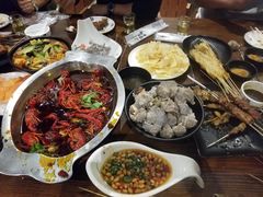 -酒座音乐主题串吧(滑翔西社区店)