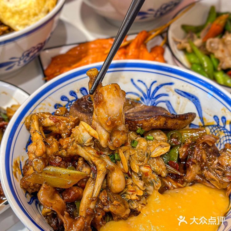 老上海人都爱吃的本帮面