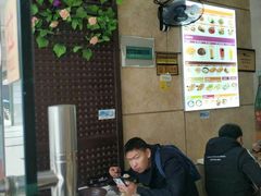 -如意馄饨(尹山湖店)