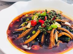 -庆余楼·用心与食材·特色菜&灶头面(仙蠡墩店)