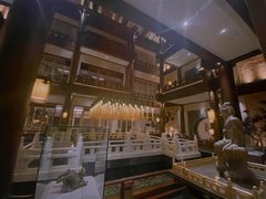 -西安华清御汤酒店