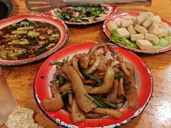 -石记老北京炙子烤肉(松园店)