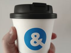 -COFFii&JOY(龙江新城市广场店)
