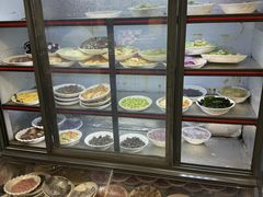 -玲燕蒸菜馆(江东路店)