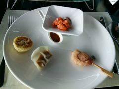 -澳门旅游塔360°旋转餐厅(南湾湖广场店)