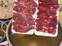 -官塘陈记鱼生·潮汕砂锅粥·牛肉火锅(潮枫路总店)