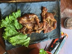 -红小姐的烤肉店(西三旗店)