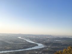 -吉林市朱雀山国家森林公园