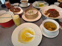 -秀儿四九城·新京菜(亚运村鸟巢店)