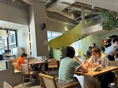 -KimPro 辛普乐概念韩餐