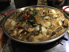 卜卜白贝-广东道至正餐厅(区庄店)