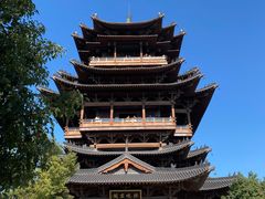 -杭州半山国家森林公园