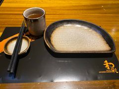 -和彩放题餐厅(酒仙桥店)