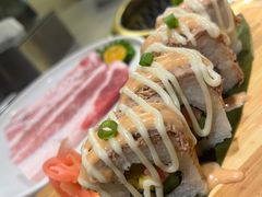 -韩盛·古法烤肉店(皇城恒隆广场店)