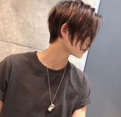 -扎嘎形象设计