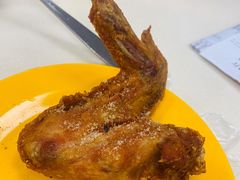 -冰岛茶餐厅(人民路店)