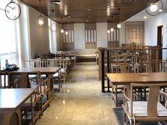 大堂-难忘的面(五矿君澜酒店)
